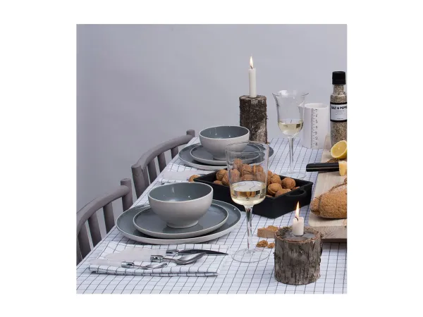 Sorbetto Piatto Piano