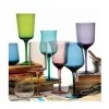 Desigual Set 6 Goblets