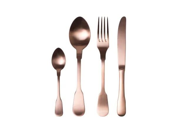 Classic Set 24 pcs. Flatware