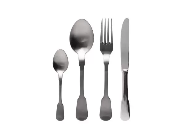 Classic Set 24 posate