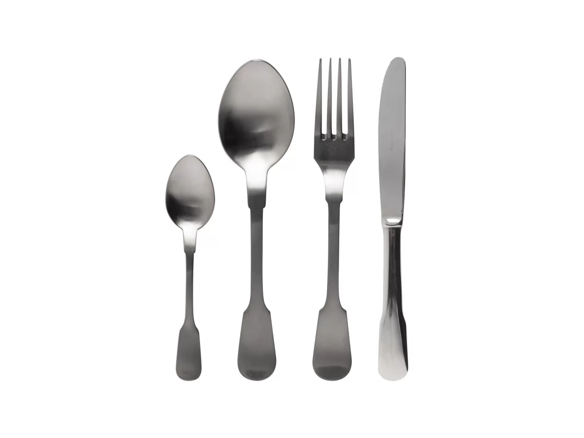 Classic Set 24 pcs. Flatware