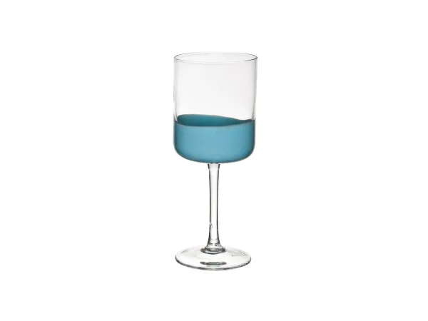 Spot Set 6 Goblets