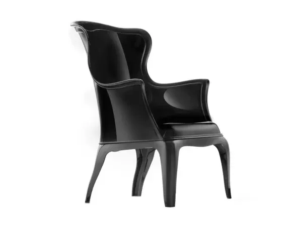 Pasha Armchair