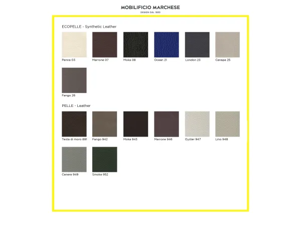 Cattelan Italia Magda Stuhl