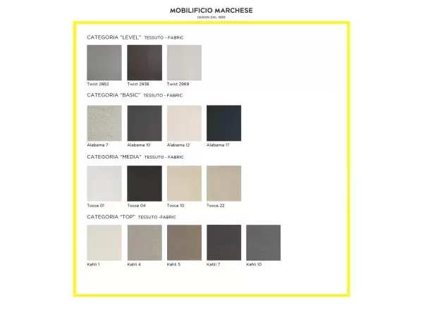 Extrasoft Divano Living Divani