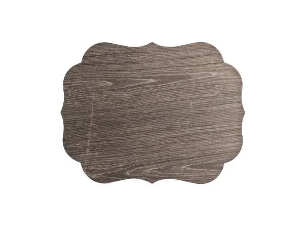 Sorbetto Round Platter