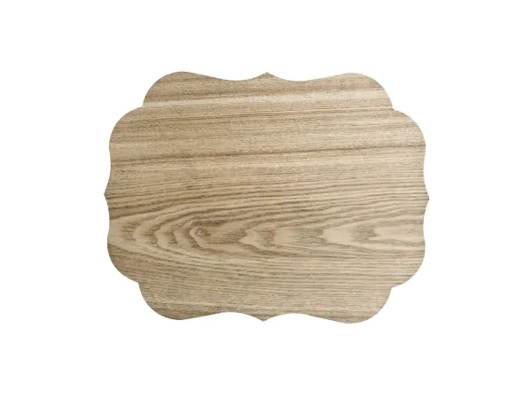 Sorbetto Round Platter