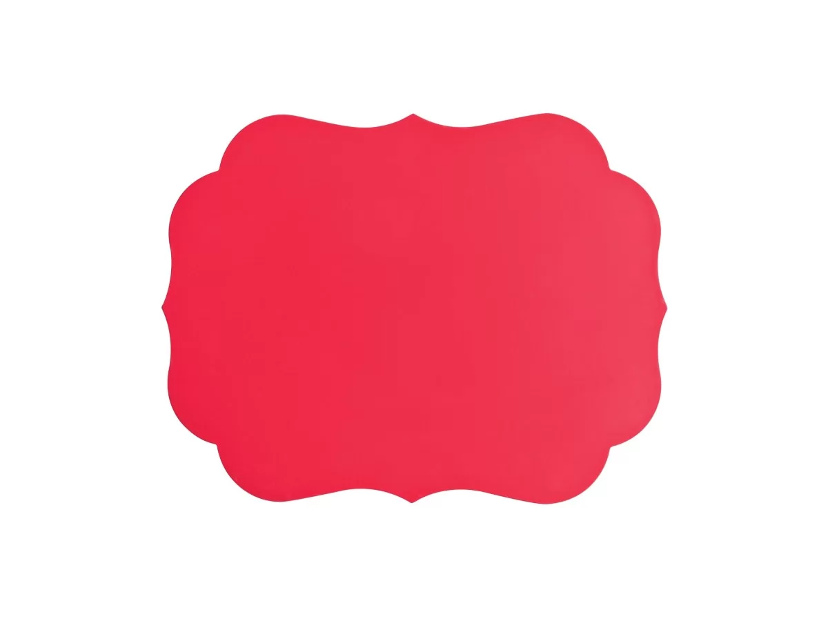 Sorbetto Round Platter