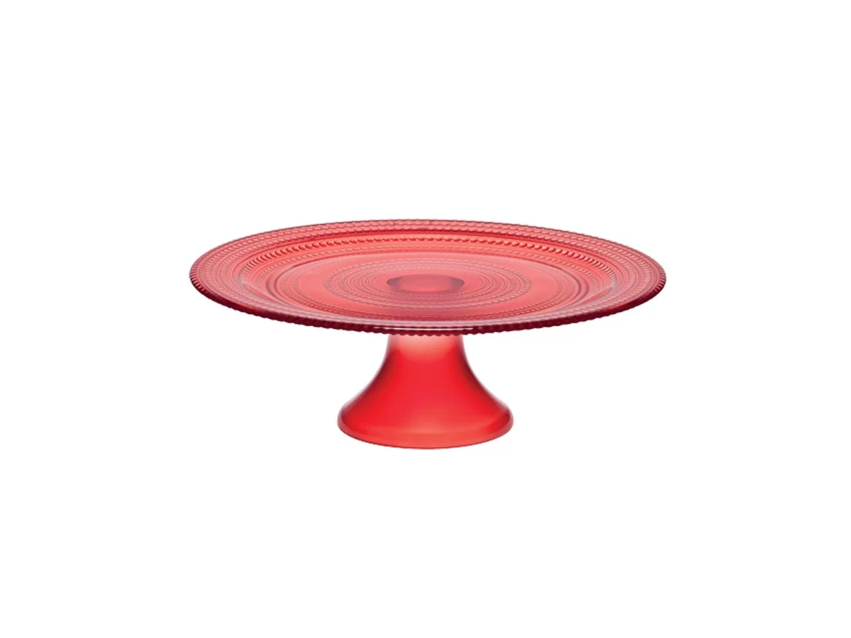 Sorbetto Round Platter