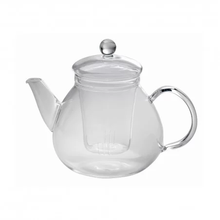 Tea-Time Teapot 1100 ml
