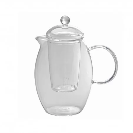 Tea-Time Teapot 1400 ml