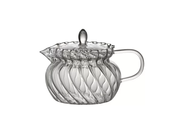 Tea-Time Teapot Romantic 450 ml