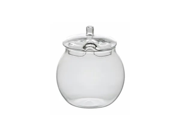 Tea-Time Teacup and Filter