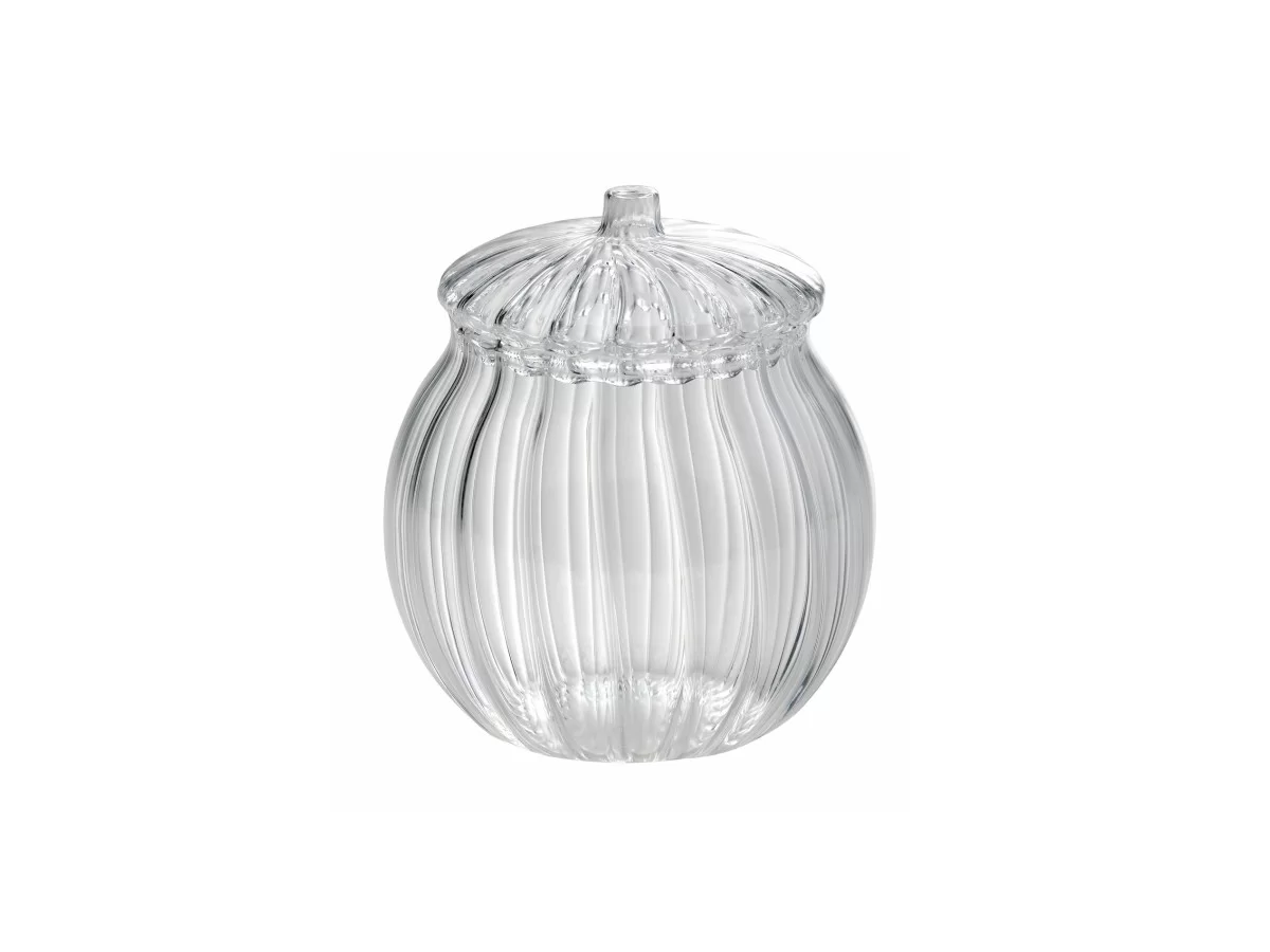 Tea-Time Sugar Bowl Romantic