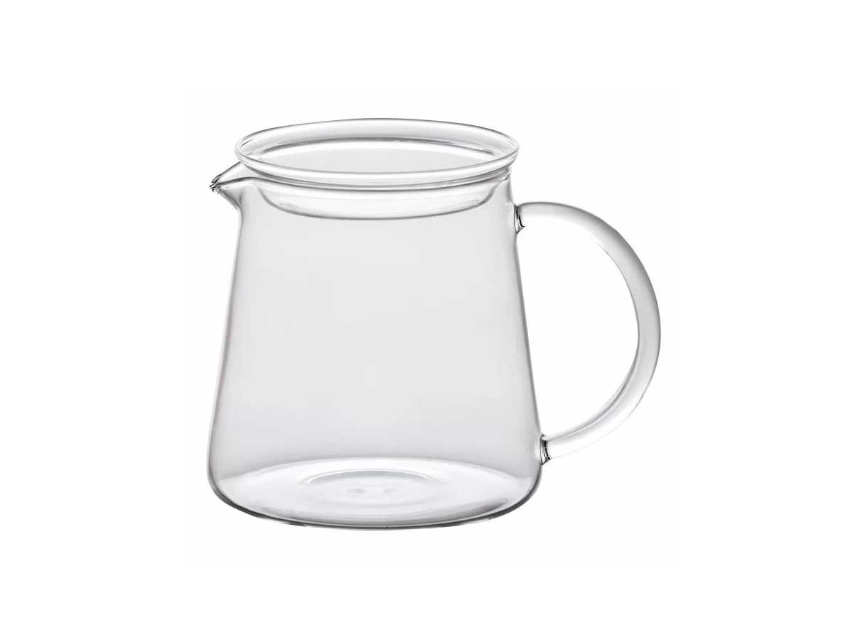Tea-Time Milk Jug