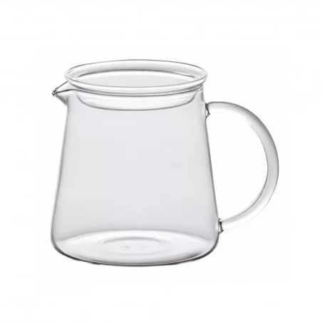 Tea-Time Milk Jug