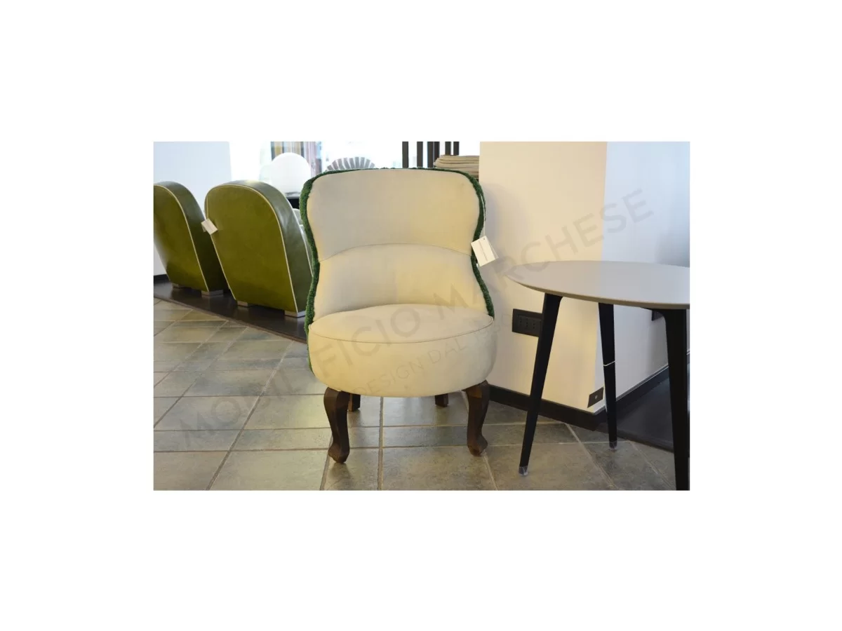 Lennox Armchair - SALES