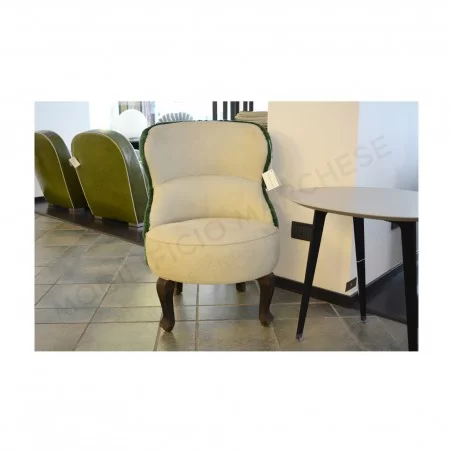 Lennox Armchair - SALES