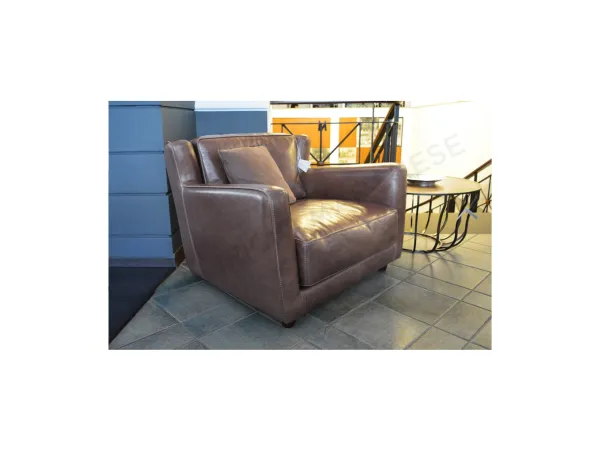 Bergère Longe Poltrona - SALDI