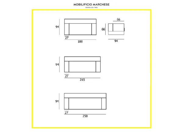 Ile Club Divano Living Divani