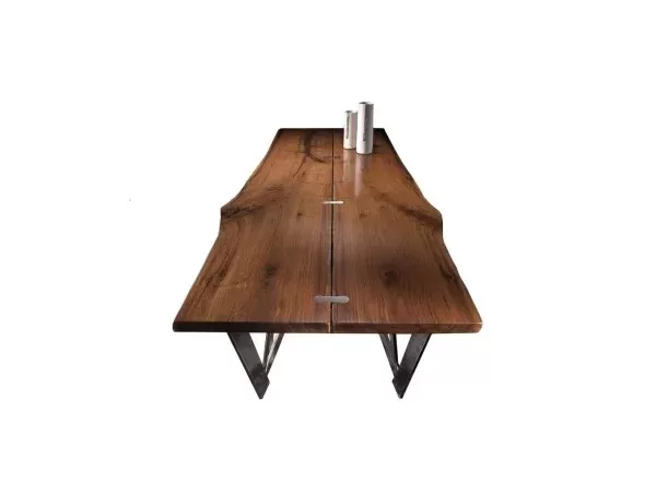 Vero Table by Arte Brotto