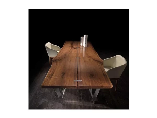 Vero Table by Arte Brotto
