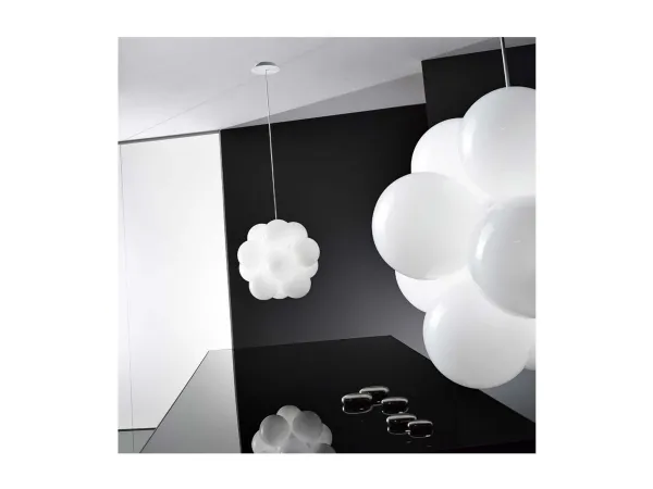 Babol Lampda a Sospensione