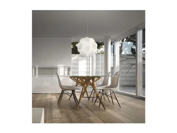 Babol Lampda a Sospensione