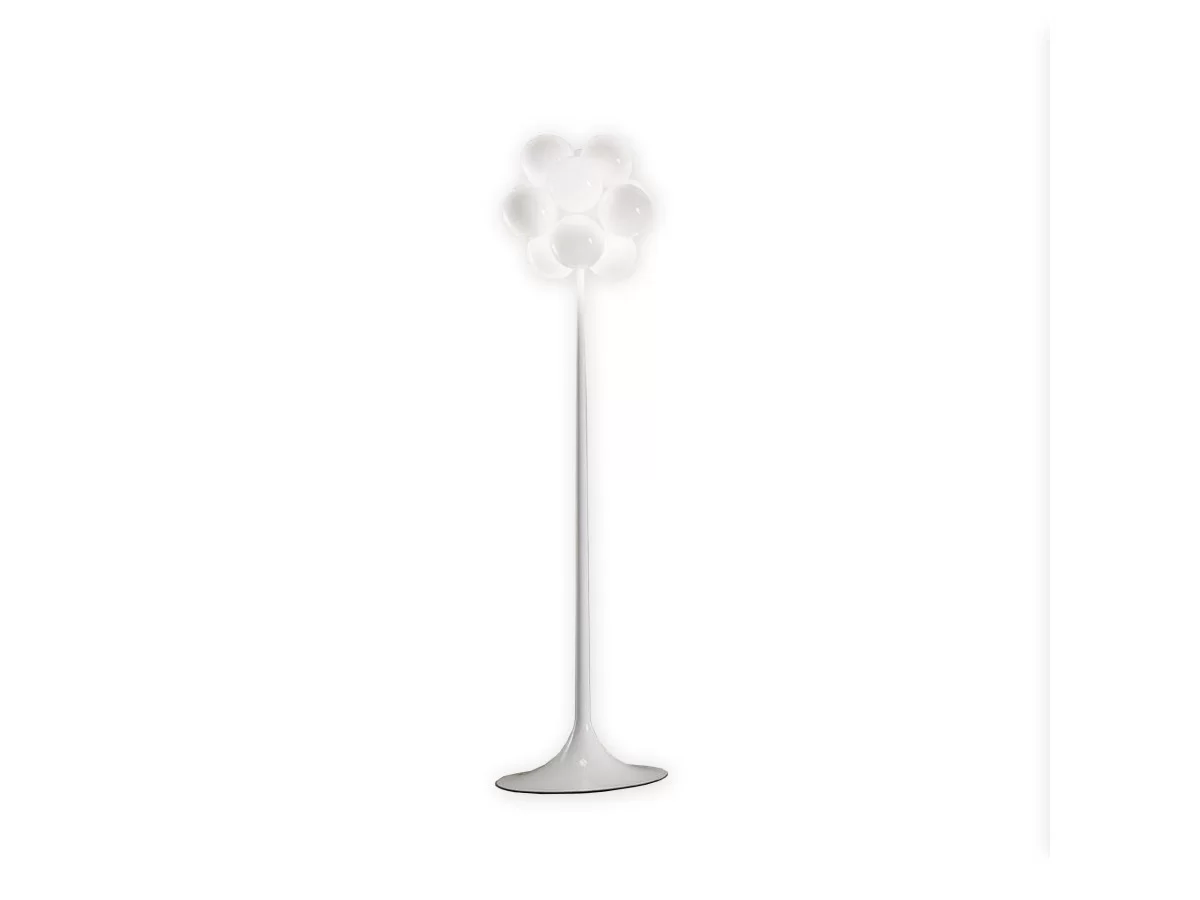 Babol Lampda da Terra