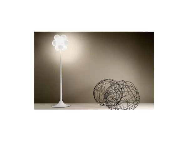 Babol Lampda da Terra