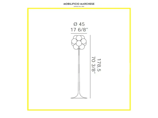 Babol Lampda da Terra