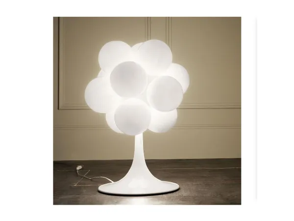 Babol Suspension Lamp