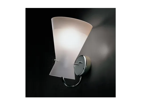 Memory A Lampada a Parete