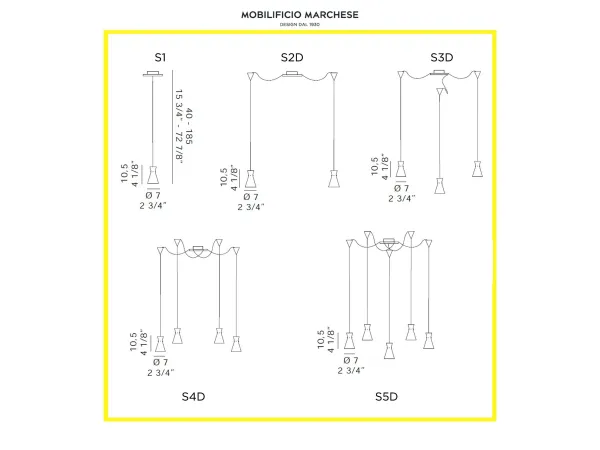 Memory R1 Floor Lamp