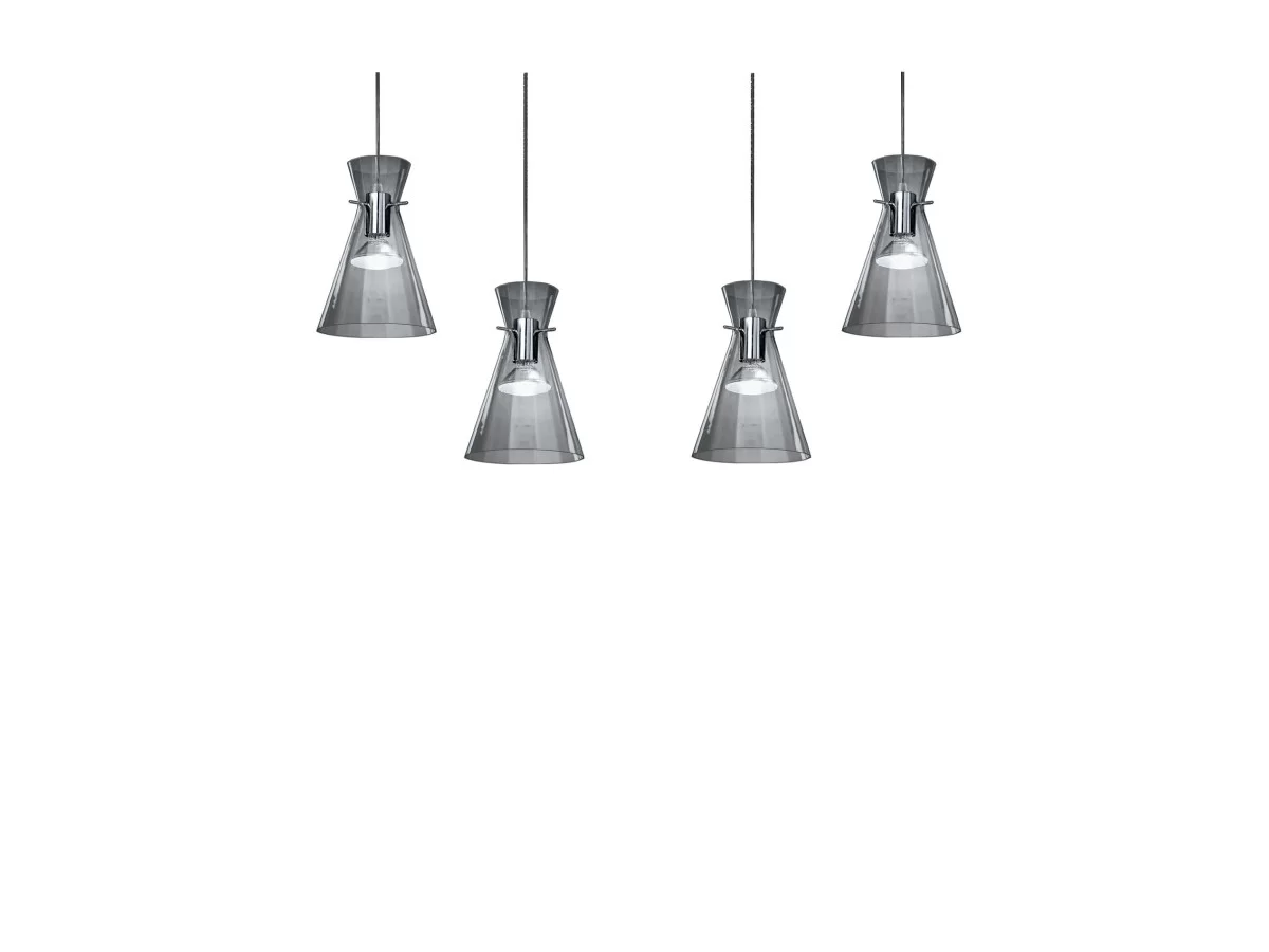 Memory R1 Floor Lamp