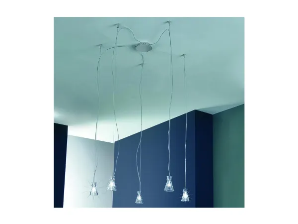 Memory XXS Lampada a sospensione