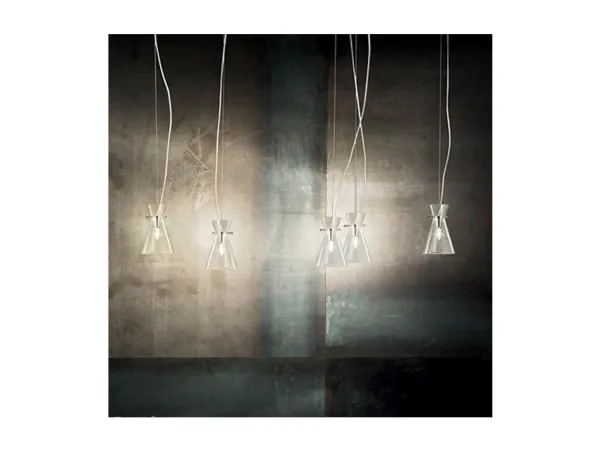 Memory XXS Lampada a sospensione