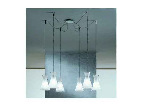 Memory S Lampada a sospensione