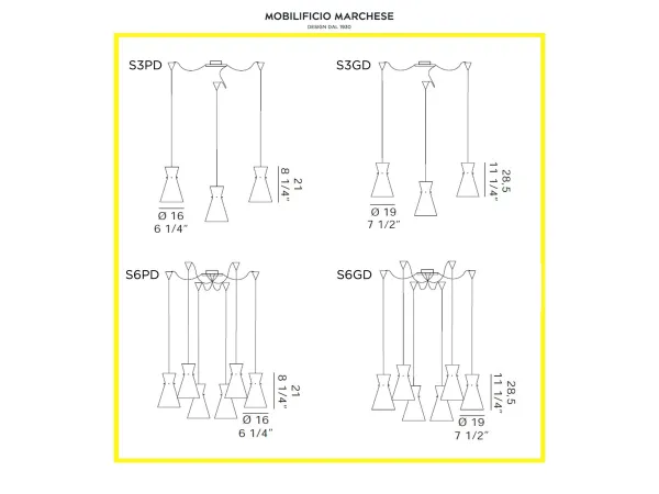 Memory R1 Floor Lamp