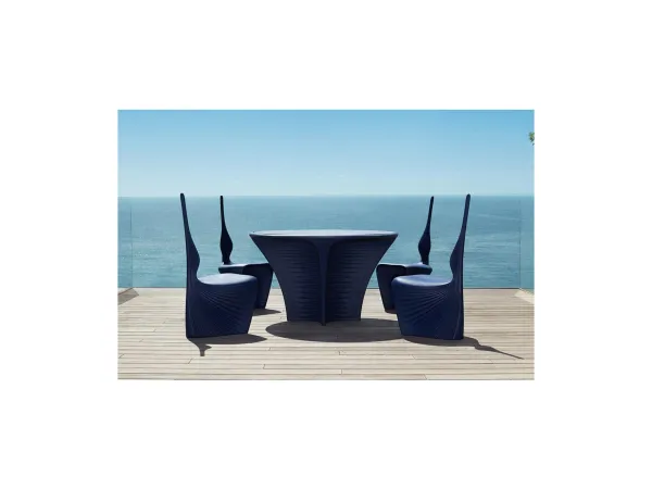 Biophilia Silla Chair