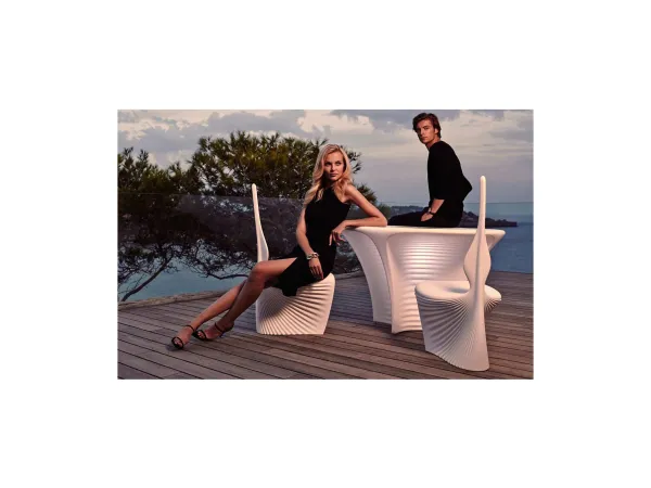 Biophilia Silla Sedia