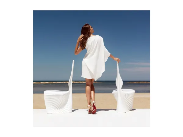 Biophilia Silla Chair