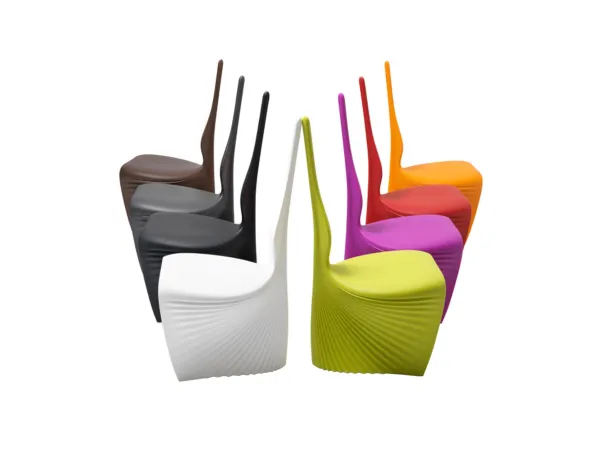 Biophilia Silla Chair