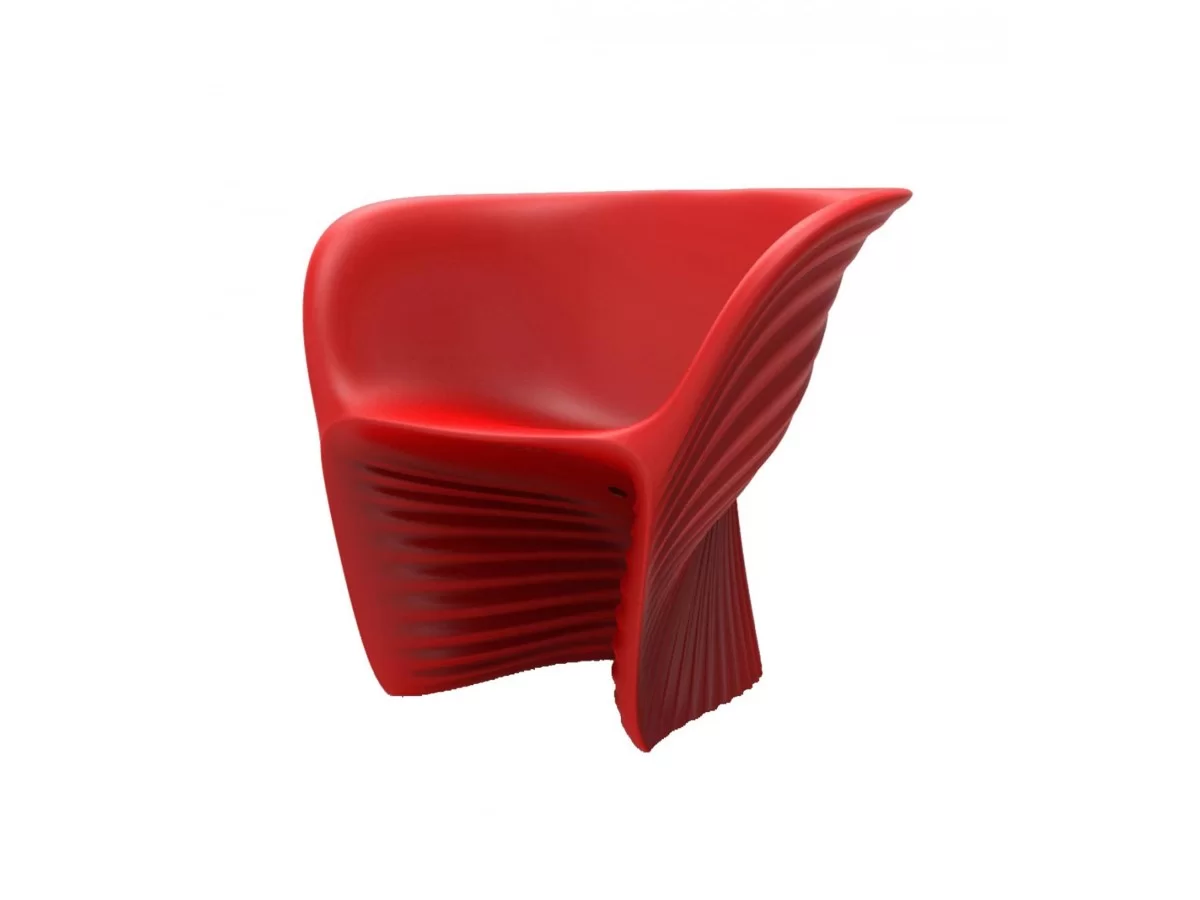 Biophilia Silla Sedia