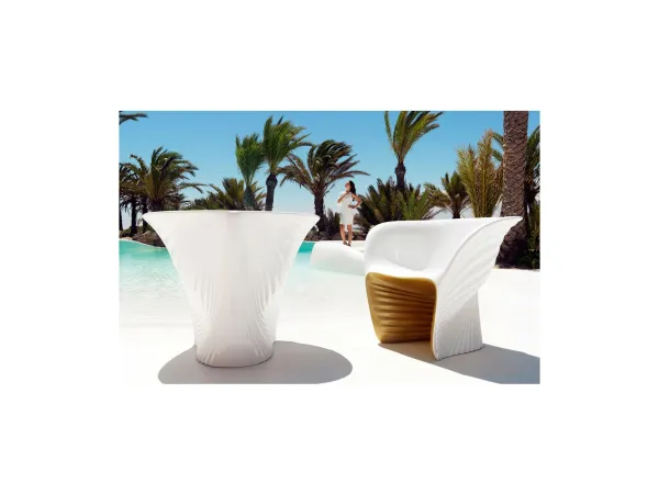 Biophilia Silla Chair