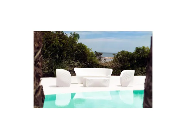 Biophilia Silla Sedia