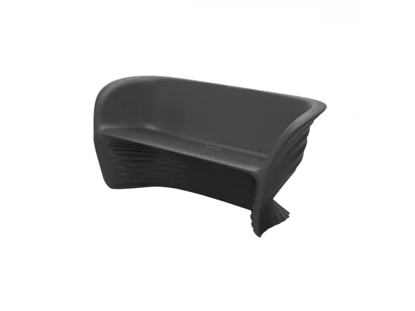 Biophilia divano Sedia