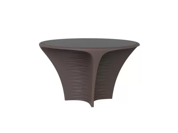 Biophilia tavolo Sedia