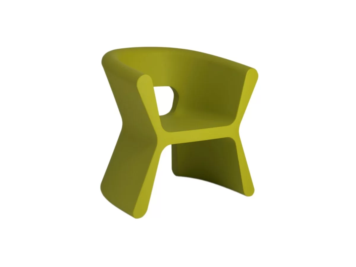 Biophilia Silla Chair