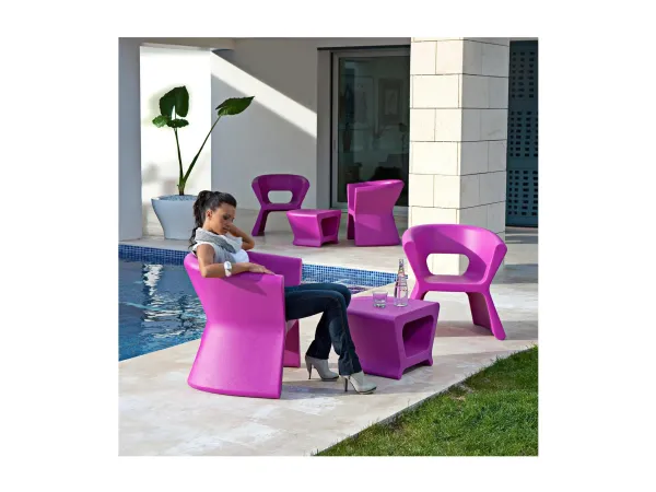 Biophilia Silla Chair